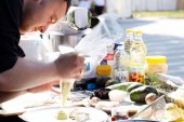 ‘Bukë e kripë e zemërbardhë’, mbahet festivali që promovon gastronominë shqiptare