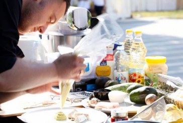 ‘Bukë e kripë e zemërbardhë’, mbahet festivali që promovon gastronominë shqiptare