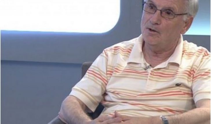 Flet edhe një herë Jusuf Buxhovi, ka një mesazh për ata që e kritikuan pas deklaratës për UÇK-në