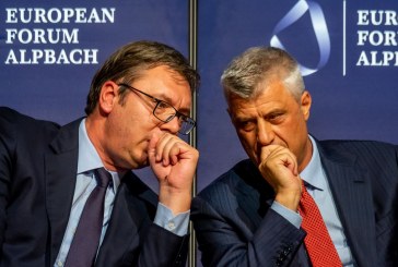 Ja çfarë thotë kryediplomati malazez për dorëheqejen e Haradinajt, përmend edhe Thaçin dhe Vuqiçin