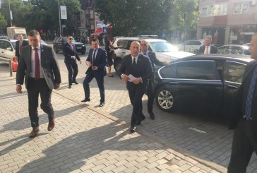 Ramush Haradinaj nesër i rikthehet aktiviteteve si kryeministër