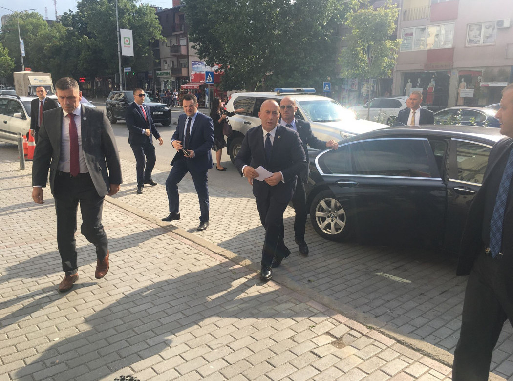Ramush Haradinaj nesër i rikthehet aktiviteteve si kryeministër