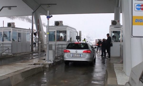 Hiqet taksa në Rrugën e Kombit, përfiton kjo kategori