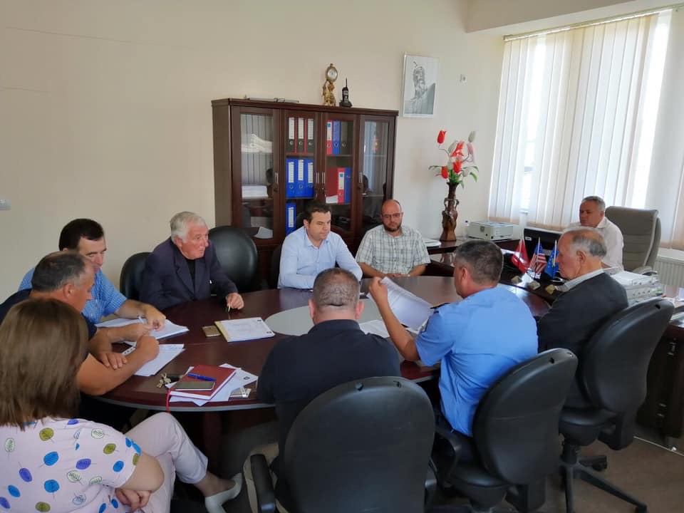 Konstatohet , Juniku vendi me sigurinë më të lartë në Kosovë
