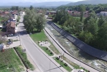 Pamje mahnitëse, kështu duket Juniku i xhiruar me dron nga lartë
