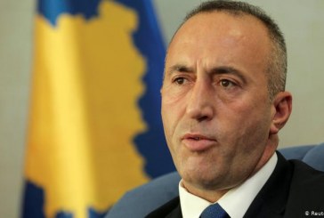 Aksidenti tragjik në Rahovec, Haradinaj ka një mesazh për policinë dhe qytetarët