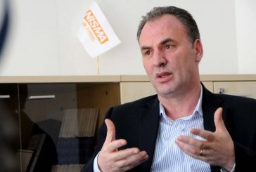 Fatmir Limaj ka disa fjalë për PDK-në