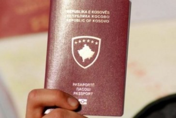 Pasaportat më të fuqishme në botë, e mjerueshme ku renditet Kosova