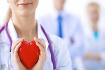 Disa këshilla për një zemër të shëndetshme