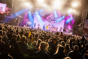 Kejsi Tola, Zhagg dhe Buta gjithashtu pjesë e festivalit “Sunny Hill”