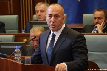 Haradinaj ka një mesazh para dorëzimit të mandatit