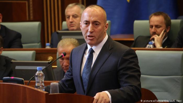Haradinaj ka një mesazh para dorëzimit të mandatit