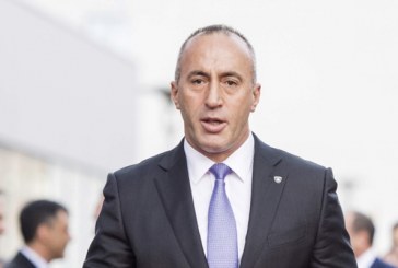 Mesazh emocionus i Ramush Haradinajt: Nderi i Kryeministrit dhe Shtetit duhet të ruhet dhe unë nuk e poshtroj asnjëherë