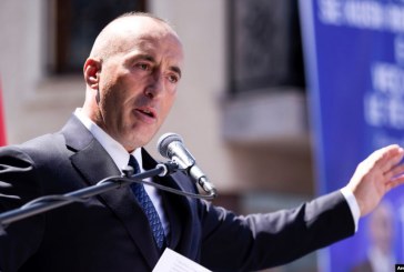 Befasitë e Haradinajt nuk kanë të ndalur, ja çfarë do te bëj sot