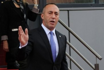 Ramush Haradinaj, sot udhëton ë Hagë