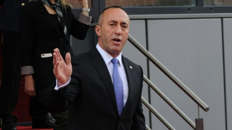Ramush Haradinaj, sot udhëton ë Hagë
