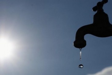 Një pjesë e Prishtinës mbetet pa ujë