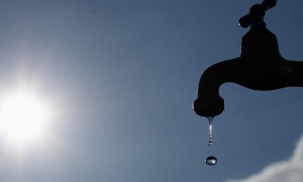 Një pjesë e Prishtinës mbetet pa ujë