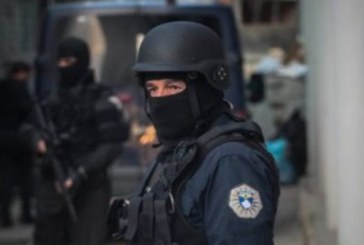 Policia e Kosovës i arrstoj dy serb, mësohet se ishin agjentë