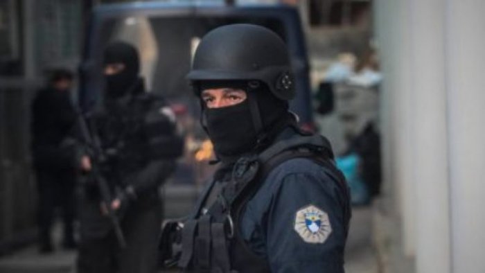 Policia e Kosovës i arrstoj dy serb, mësohet se ishin agjentë