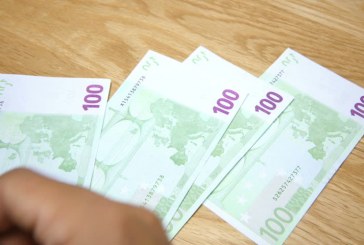 Pejanët falsifikojnë para në fotokopje