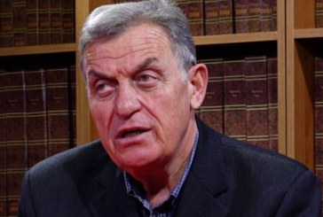 Ramush Tahiri: Bravo për Kadri Veselin!