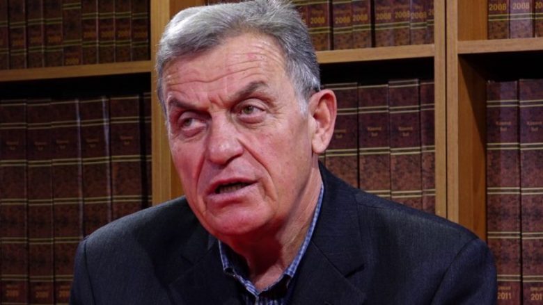 Ramush Tahiri: Bravo për Kadri Veselin!