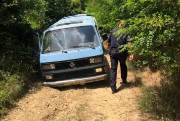 Sulmohen oficerët doganor gjatë parandalimit të kontrabandës