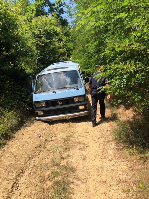 Sulmohen oficerët doganor gjatë parandalimit të kontrabandës