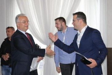 Haliti: PDK në çdo variant është fituese e zgjedhjeve