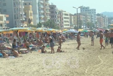 E diel tragjike në Durrës, dy të mbytur në det