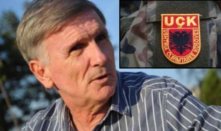Buxhovi: Askund nuk kam deklaruar se UÇK-ja i ka vrarë njerëzit e LDK-së