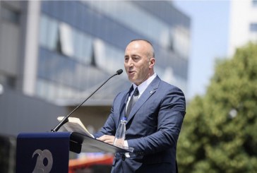 Haradinaj: Liberalizimi i vizave është afër