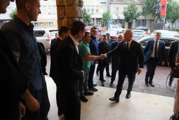 Haradinaj: AAK do ti deklason kundërshtarët politik në zgjedhje