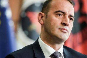 Daut Haradinaj sqaron gjithçka rreth ndalimit të tij në Vjenë nga policia austriake