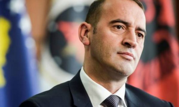 Daut Haradinaj sqaron gjithçka rreth ndalimit të tij në Vjenë nga policia austriake