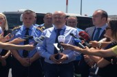 “Limak” investon 3 milionë euro në aeroportin “Adem Jashari”. Përgaditje maksimale për sezonin e verës
