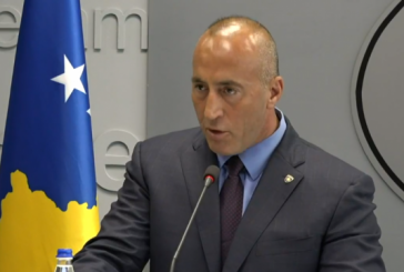 Haradinaj godet anëtarët e KSHC’së: Mercenarë e mafiozë, i mbyllën universitetet për t’i çuar studentët tek privatët