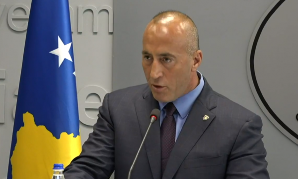 Haradinaj godet anëtarët e KSHC’së: Mercenarë e mafiozë, i mbyllën universitetet për t’i çuar studentët tek privatët