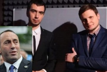 Dy agjentët rusë që trazuan politikën Ballkanit