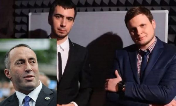 Dy agjentët rusë që trazuan politikën Ballkanit