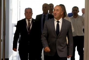 Këshilltari i Haradinajt që qëndroi në atë pozitë vetëm për një ditë
