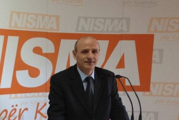 Sherifi: Nuk kemi pritur goditje nga zyrtarë të AAK’së