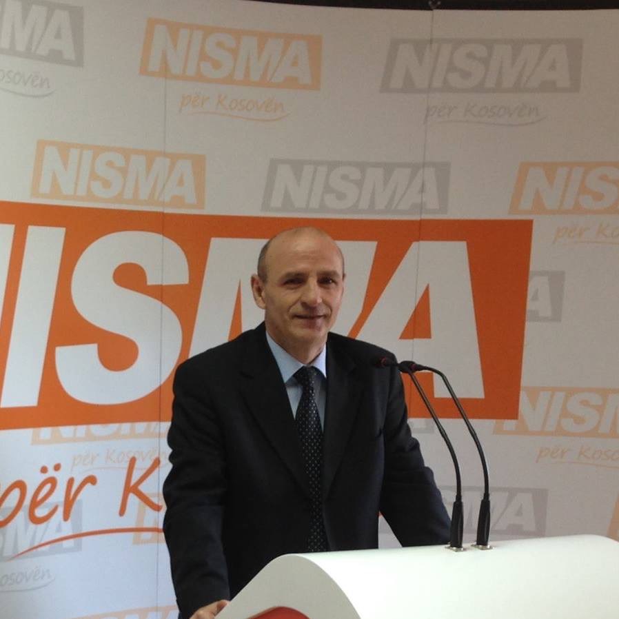 Sherifi: Nuk kemi pritur goditje nga zyrtarë të AAK’së