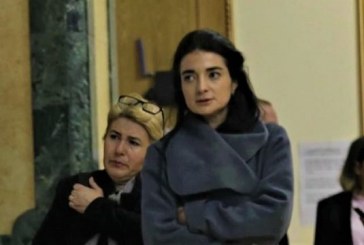 E rrezikshme për shtetin, ish-këshilltarja e Haradinajt po mbikëqyret nga AKI’ja