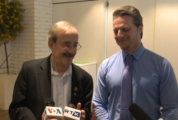 Eliot Engel kundër ndryshimit të kufijve në Ballkan