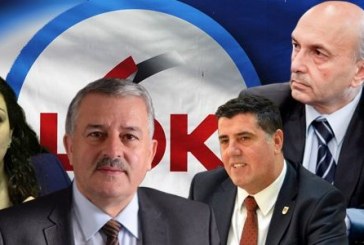 Vetëm Vjosa Osmanin, e donë elektorati për kryetare të LDK-së