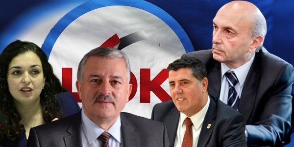 Vetëm Vjosa Osmanin, e donë elektorati për kryetare të LDK-së
