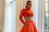 Jennifer Lopez në prag të 50-shit, por imazhi i fundit tregon se mosha është vetëm një numër për të
