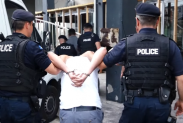 Gjykata i lë në arrest shtëpiak të arrestuarit që dyshohen për dallavere me patentë shoferë